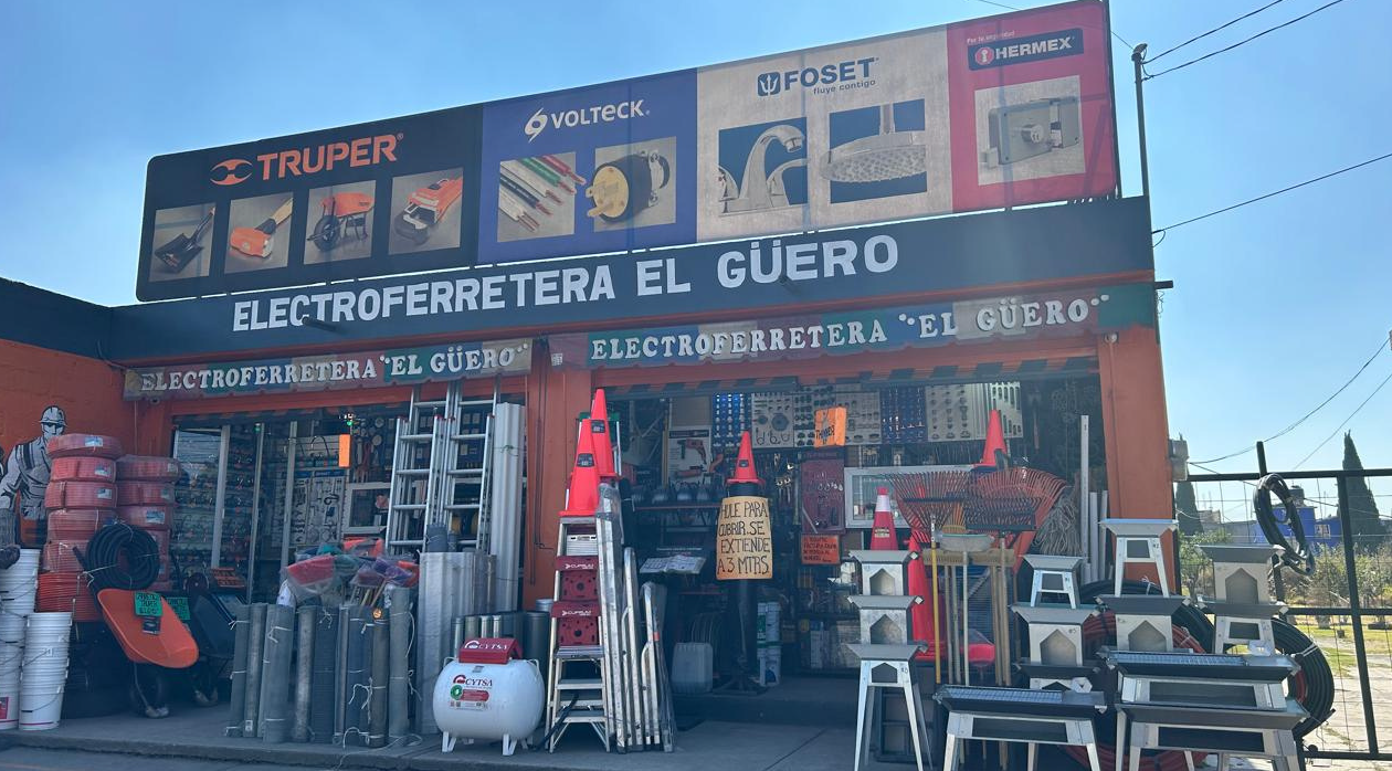 principal